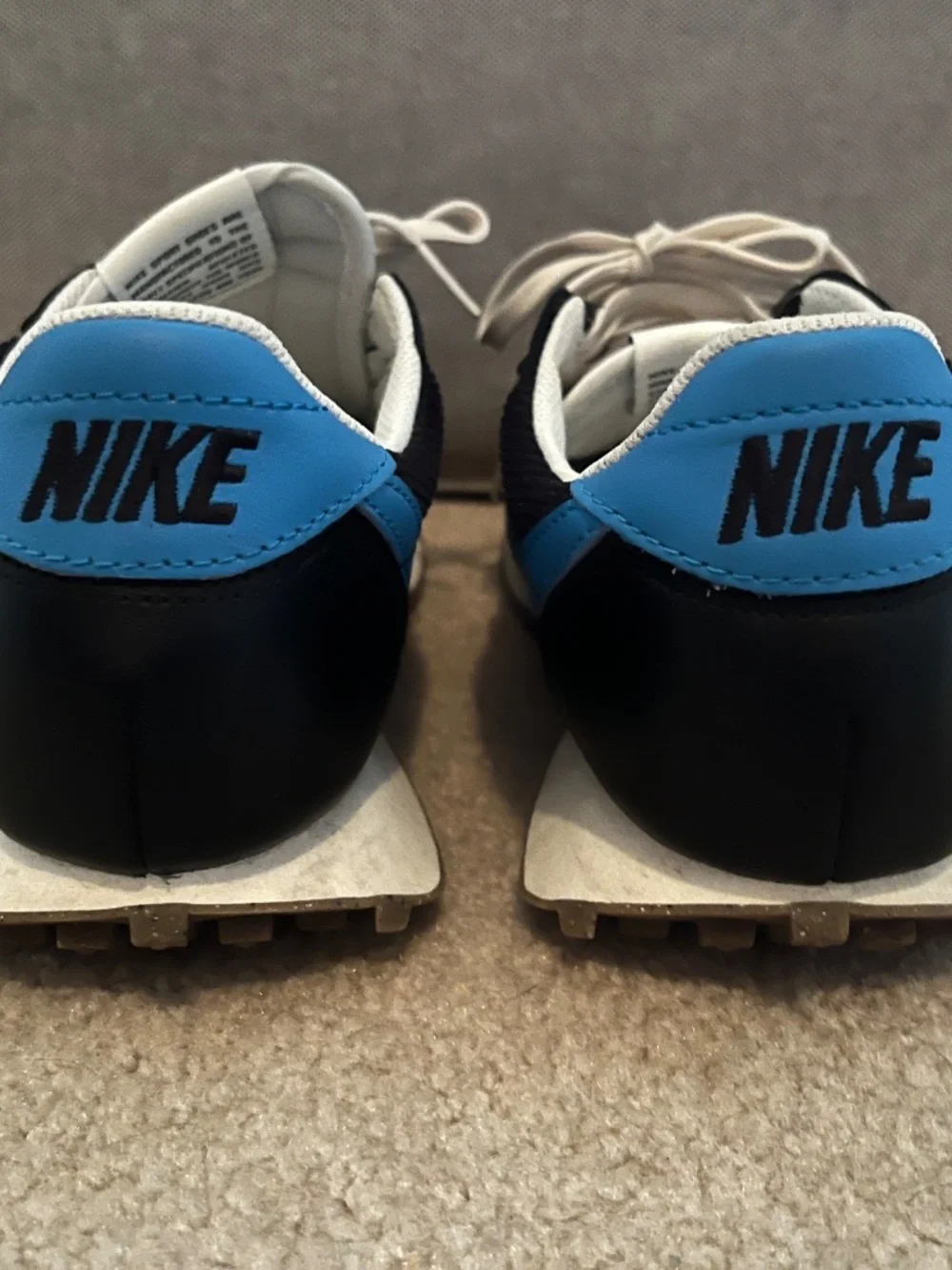 Nike LD-1000 Mens shoes 8.5